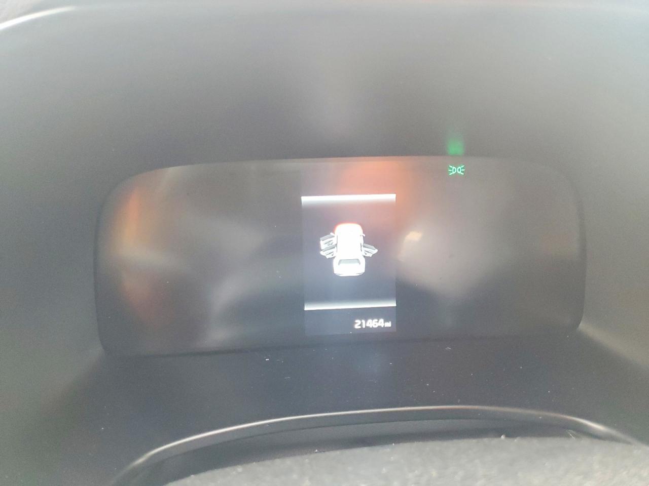 2025 KIA SOUL LX photo 9