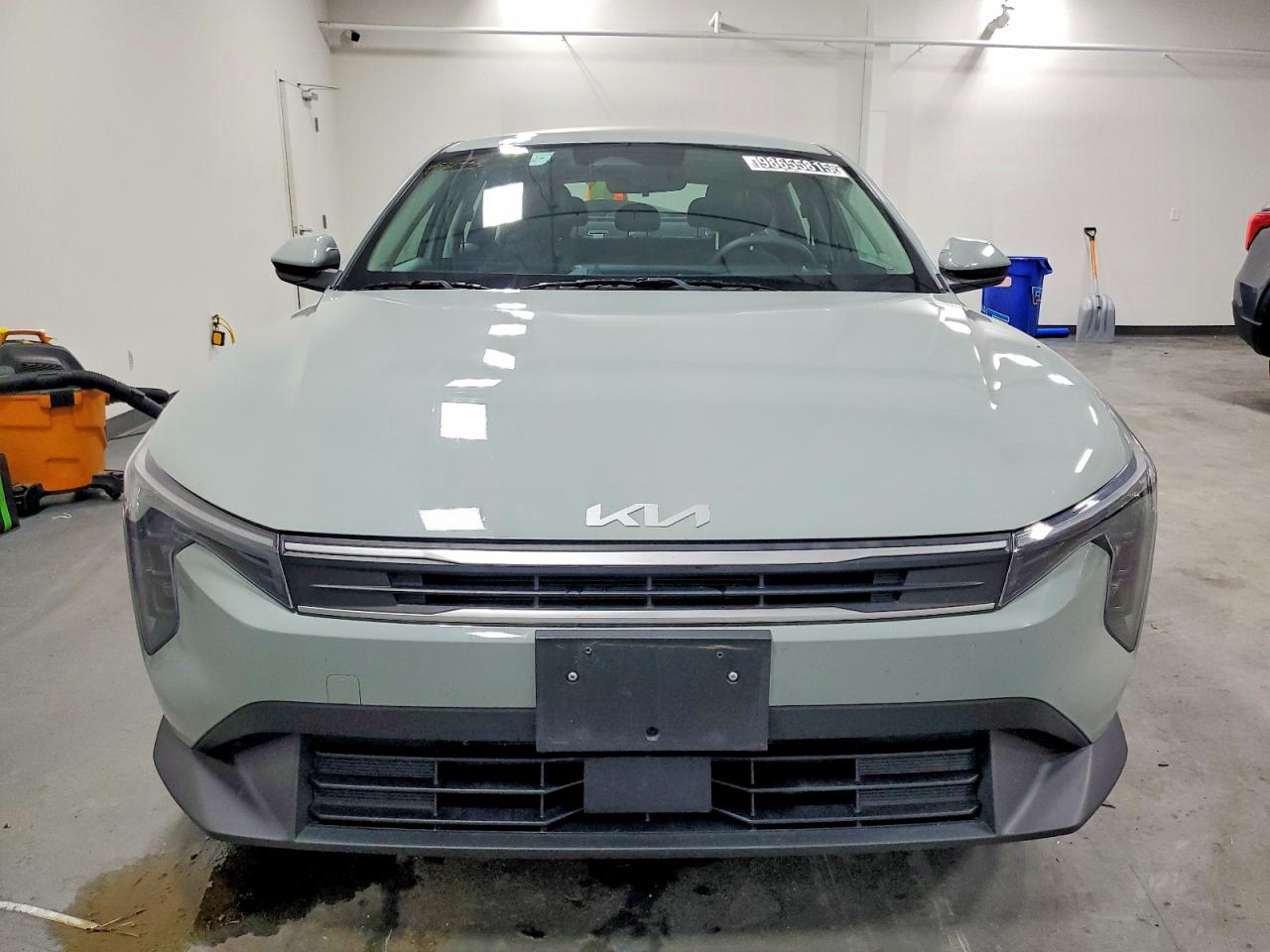 2025 KIA K4 LX photo 5