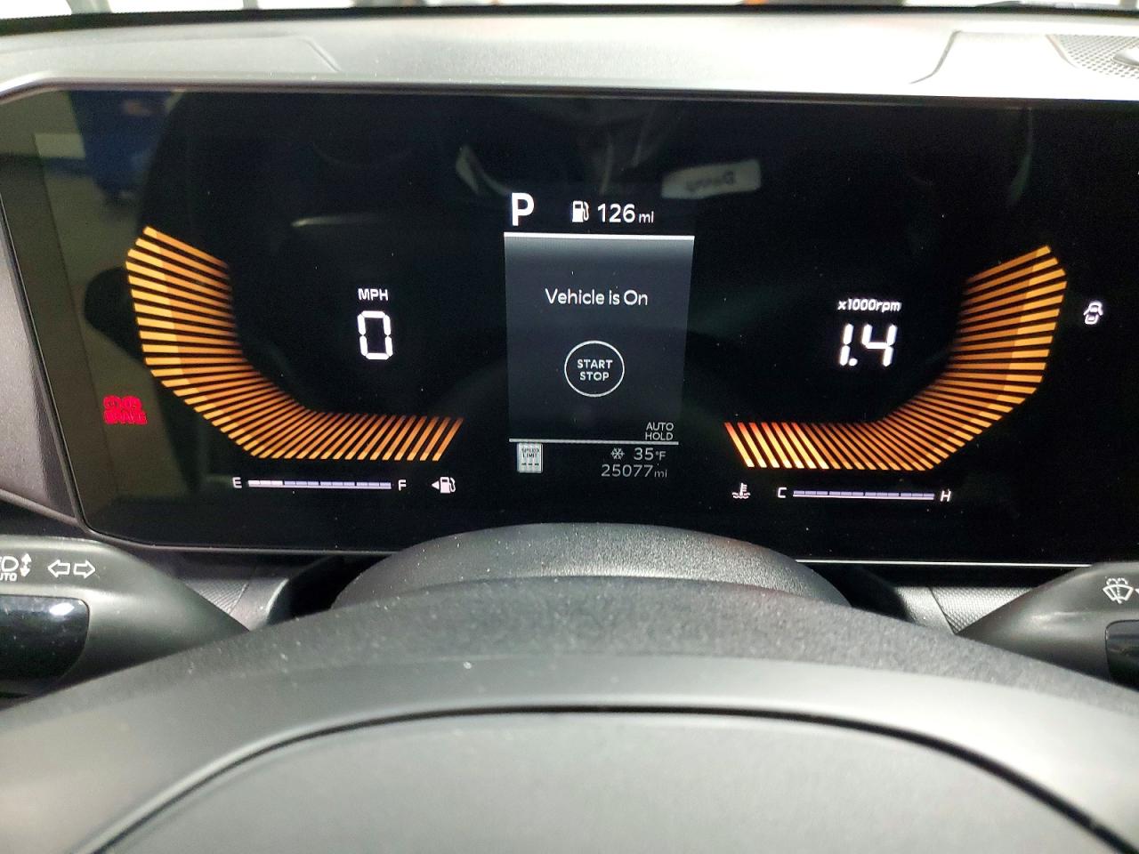 2025 KIA K4 LX photo 9
