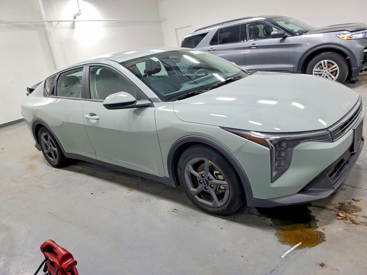 2025 KIA K4 LX photo 4