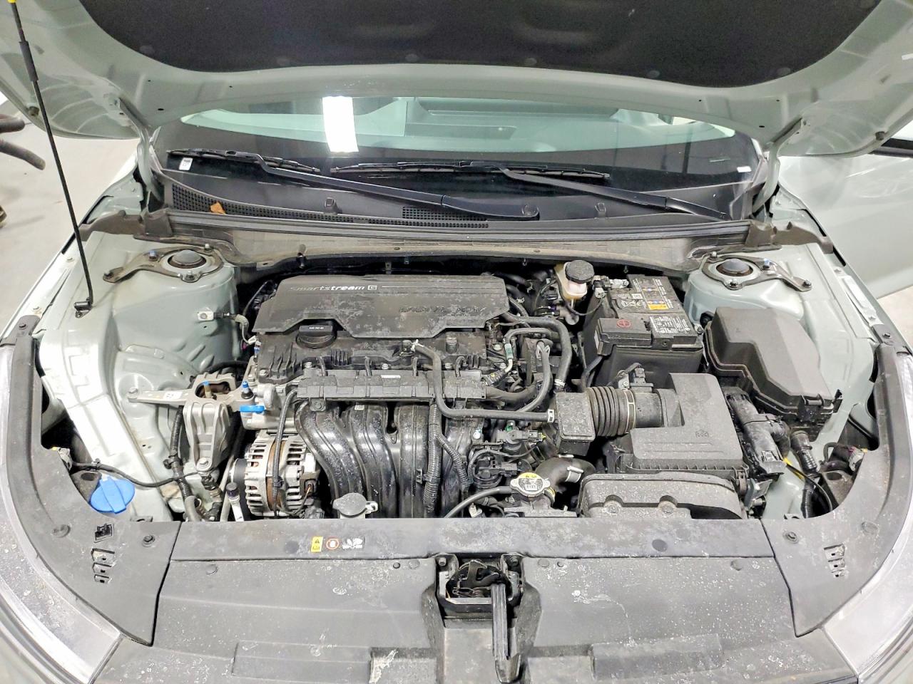 2025 KIA K4 LX photo 11