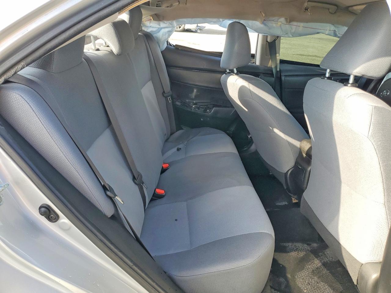 2017 TOYOTA COROLLA L photo 10