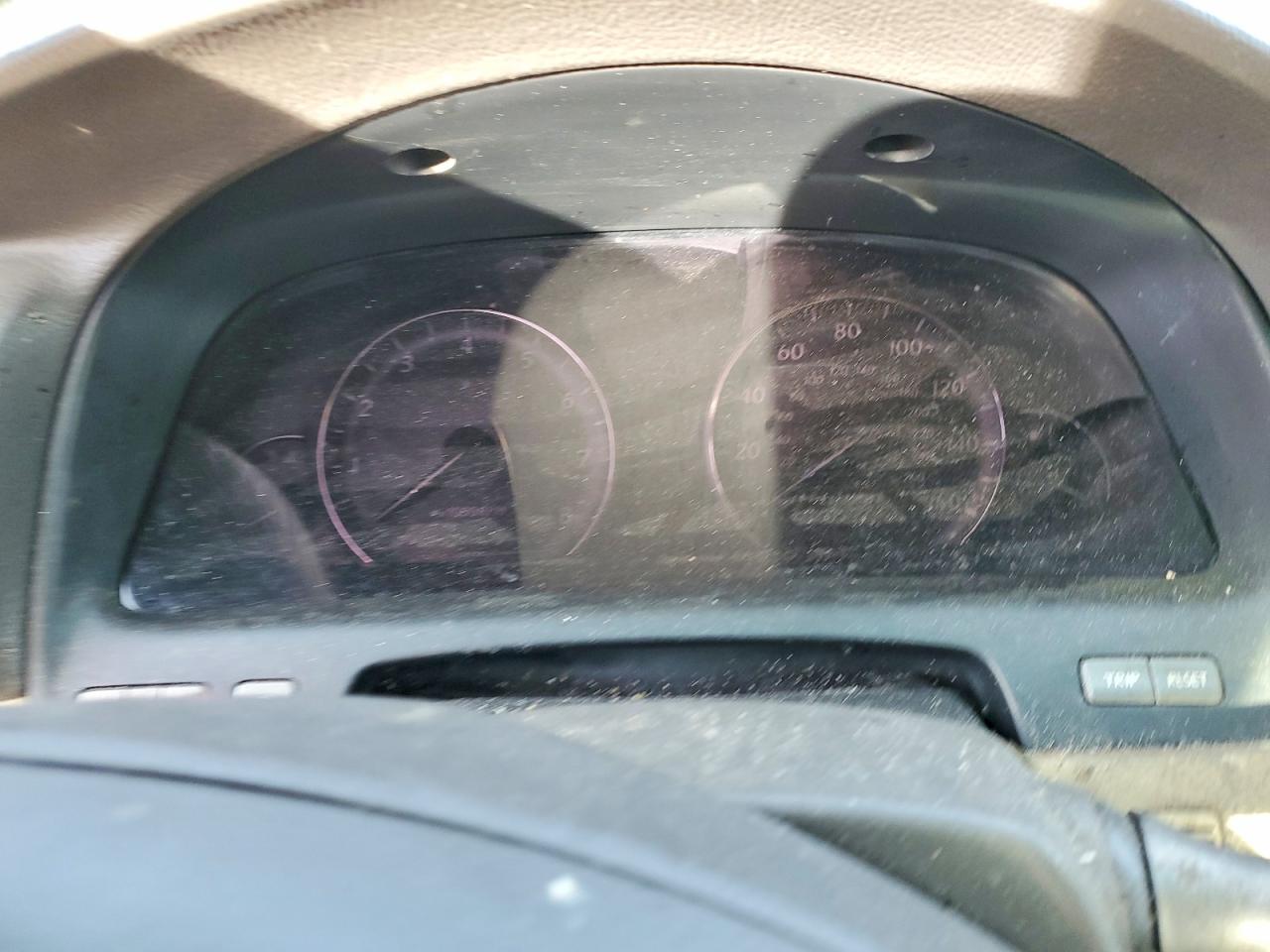 2008 LEXUS LS 460 photo 9