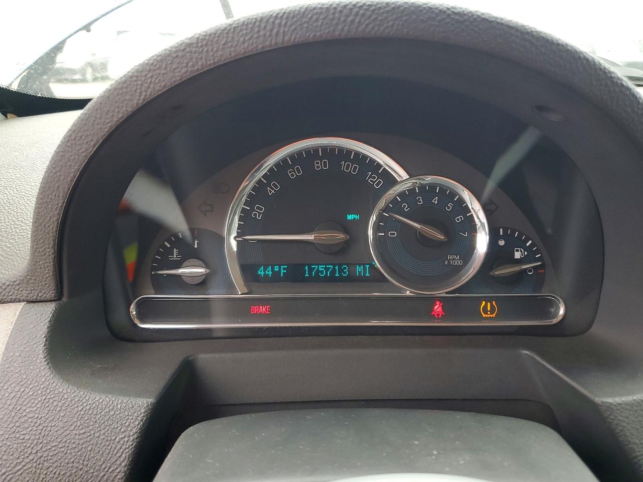 2008 CHEVROLET HHR PANEL LT photo 9