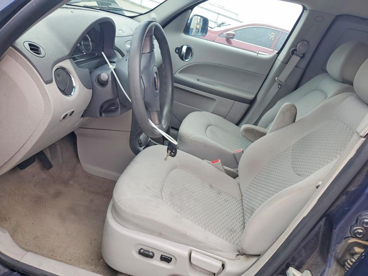 2008 CHEVROLET HHR PANEL LT photo 7