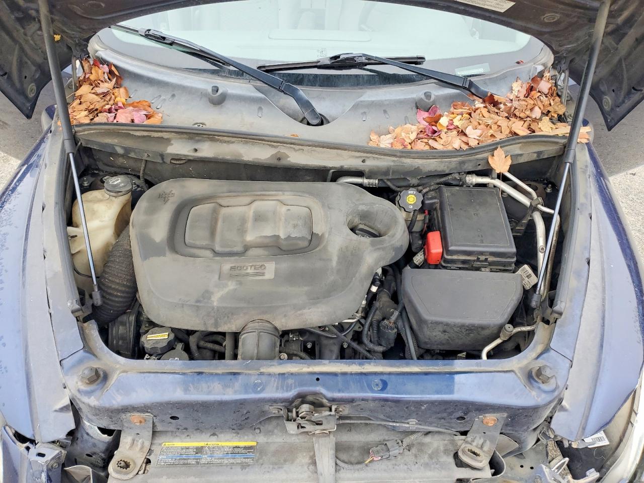 2008 CHEVROLET HHR PANEL LT photo 11