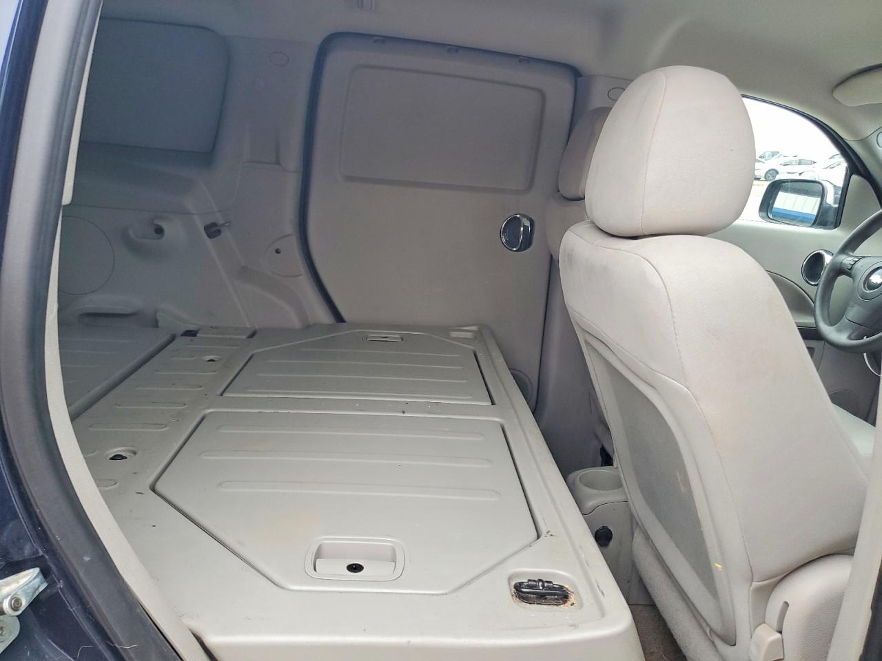 2008 CHEVROLET HHR PANEL LT photo 10