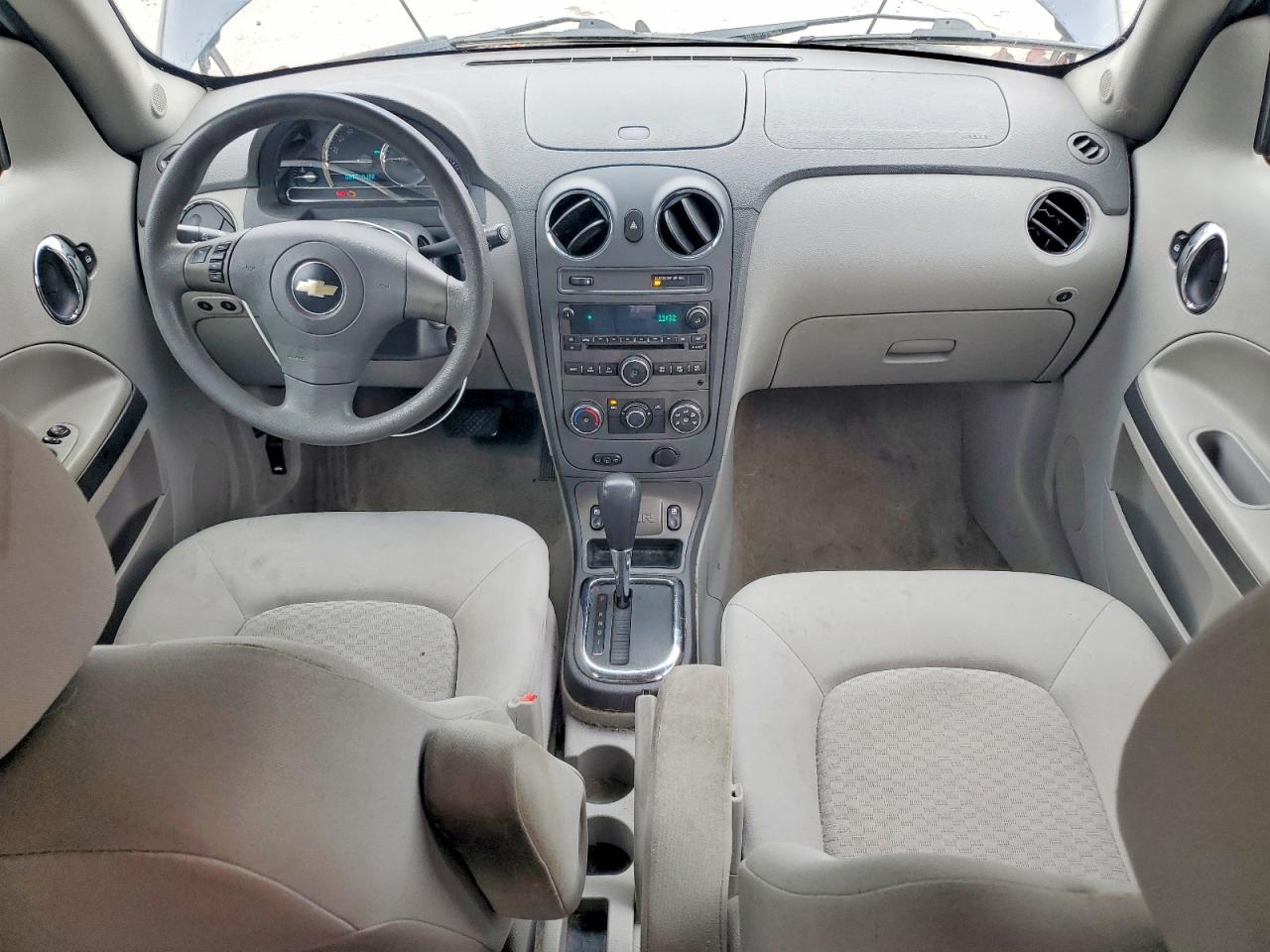 2008 CHEVROLET HHR PANEL LT photo 8