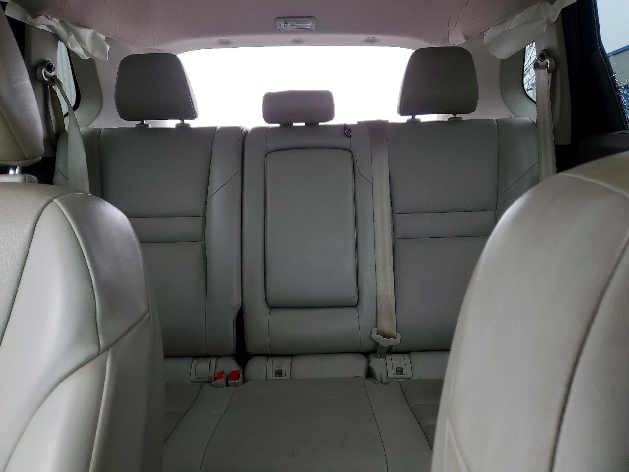 2021 NISSAN ROGUE SV photo 10
