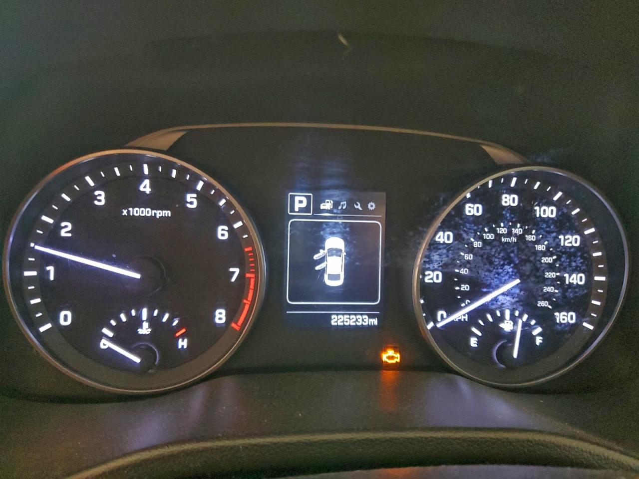 2018 HYUNDAI ELANTRA SEL photo 9