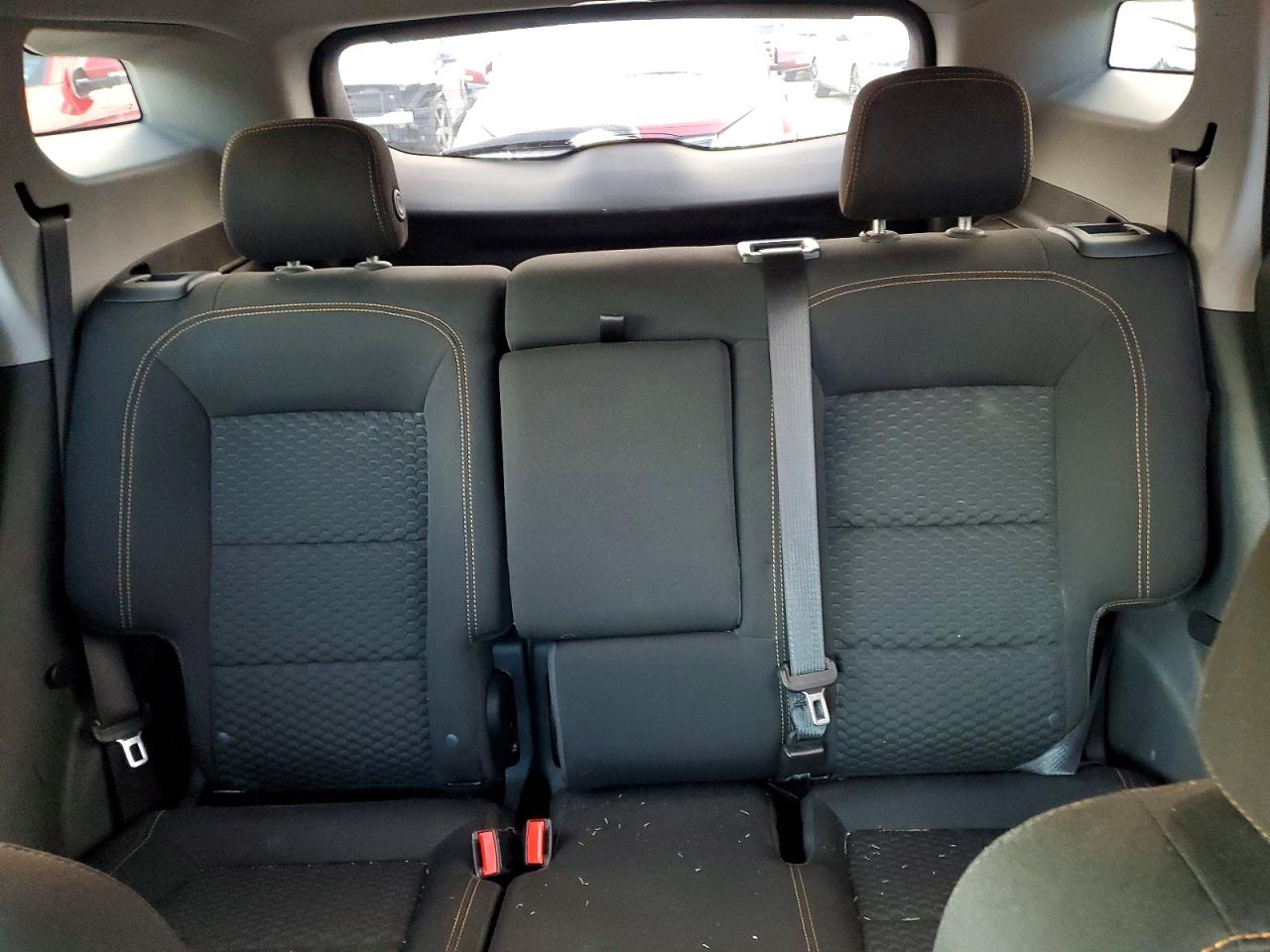 2020 GMC TERRAIN SLE photo 10