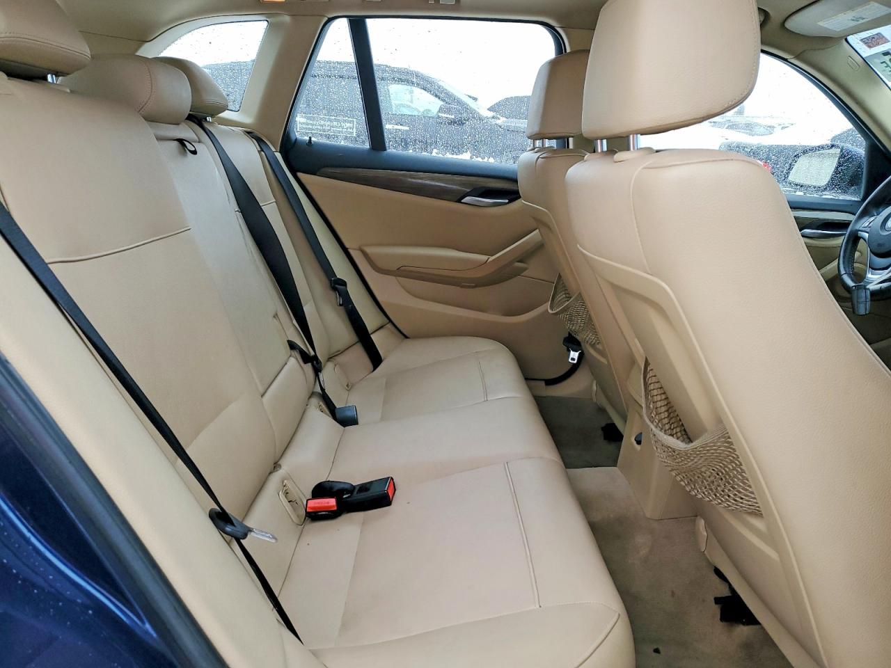 2015 BMW X1 XDRIVE28I photo 11