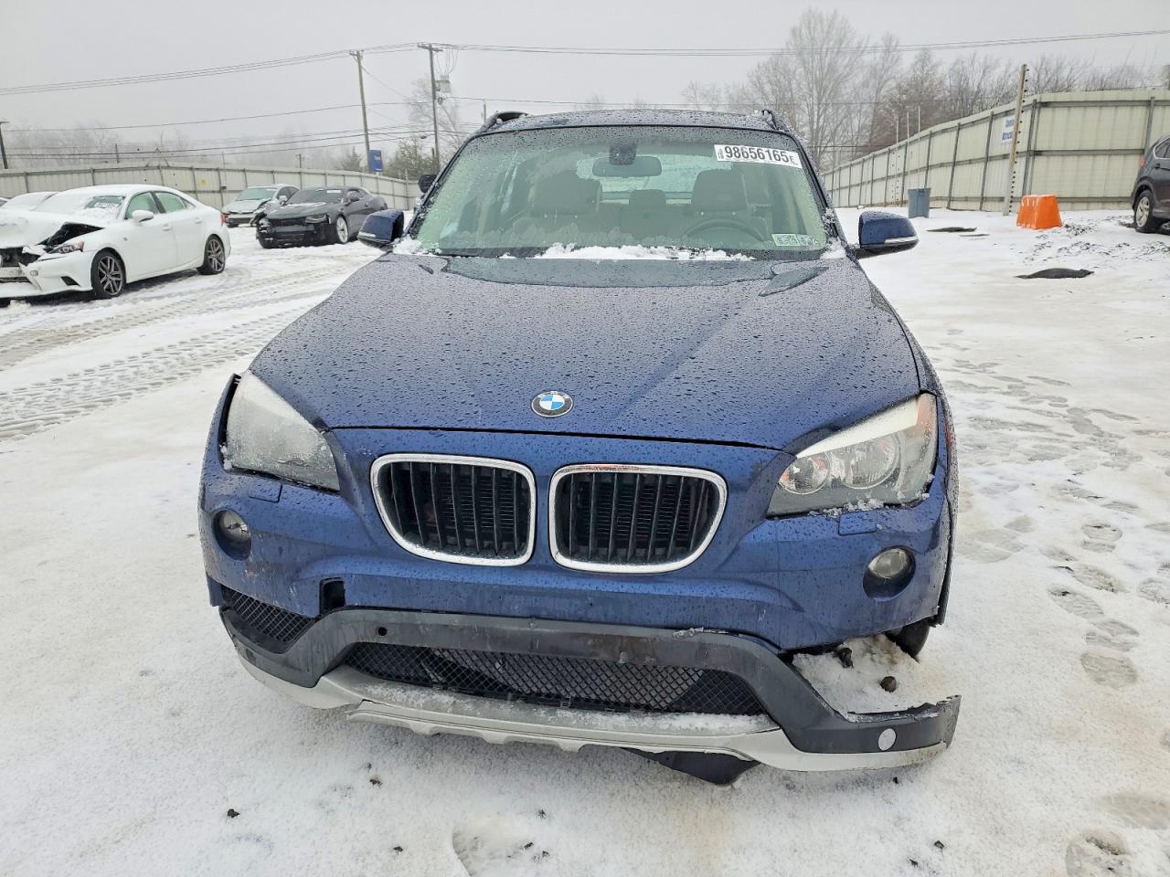 2015 BMW X1 XDRIVE28I photo 5