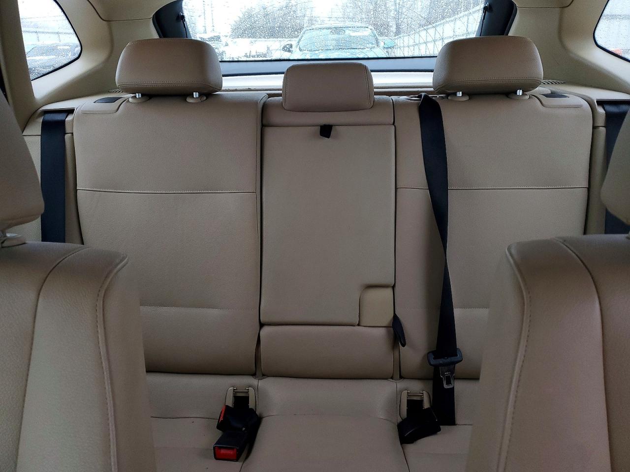 2015 BMW X1 XDRIVE28I photo 10