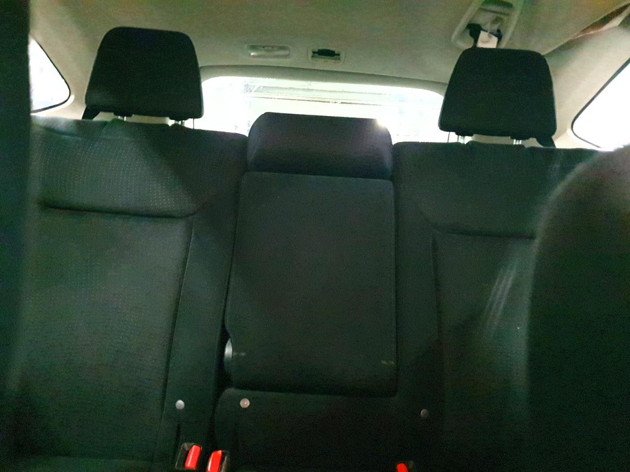 2014 HONDA CR-V EX photo 10