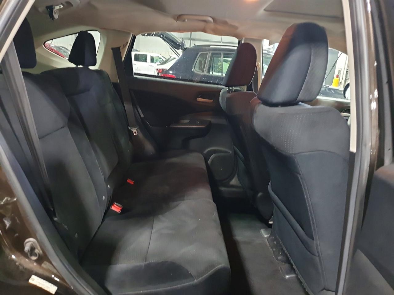 2014 HONDA CR-V EX photo 11