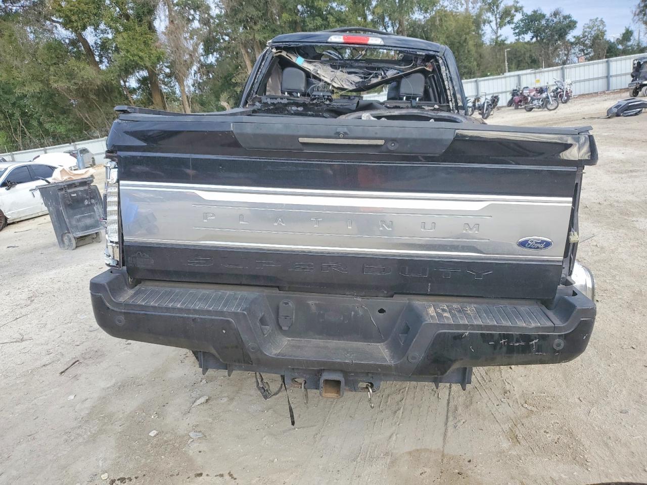 2017 FORD F250 SUPER DUTY photo 6