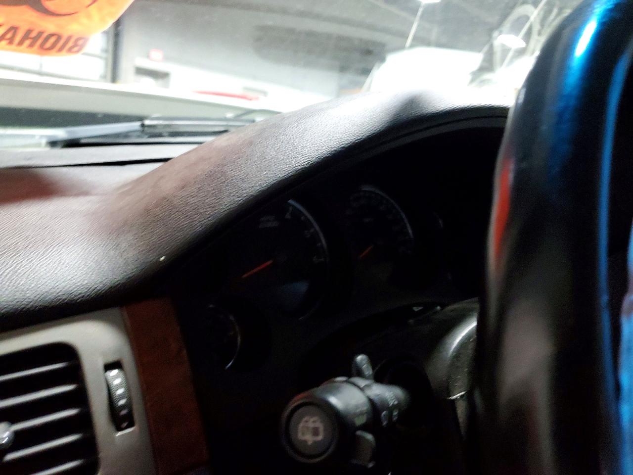 2008 CHEVROLET SUBURBAN K1500 LS photo 9