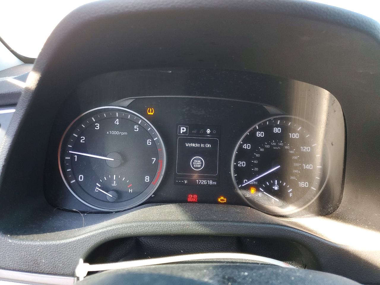 2018 HYUNDAI ELANTRA SEL photo 9