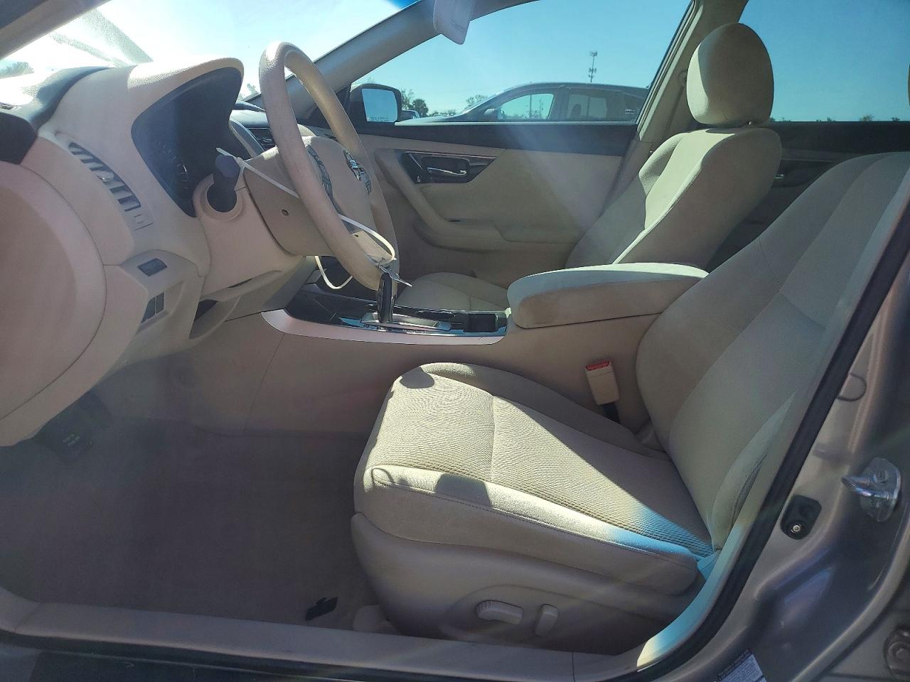 2013 NISSAN ALTIMA 2.5 photo 7