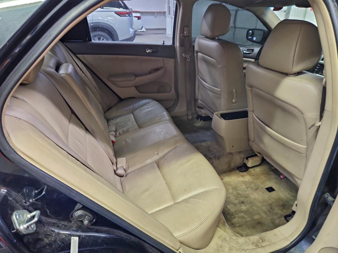 2005 HONDA ACCORD EX photo 10