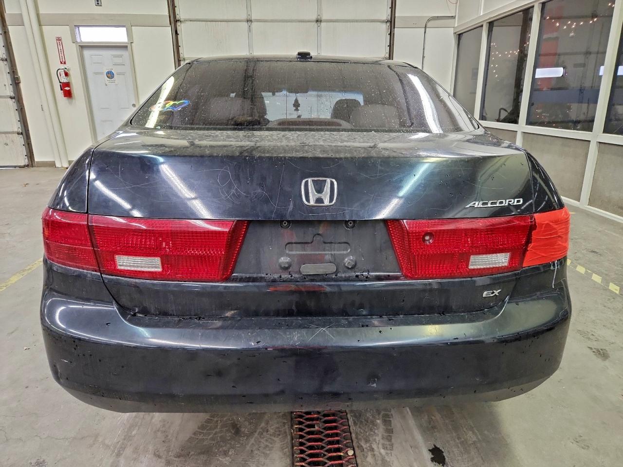 2005 HONDA ACCORD EX photo 6