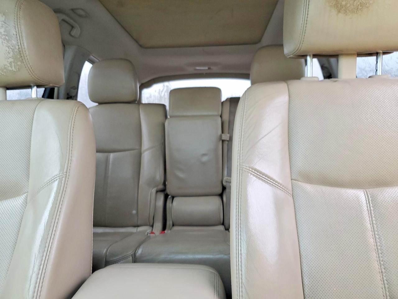 2013 NISSAN PATHFINDER S photo 10