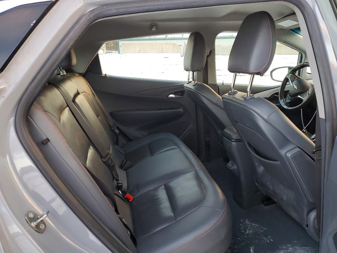 2019 CHEVROLET BOLT EV PREMIER photo 10
