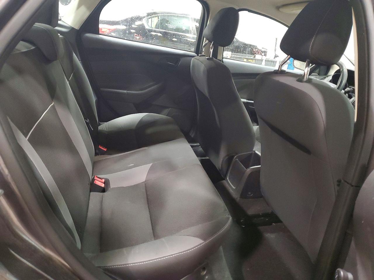 2013 FORD FOCUS S photo 10