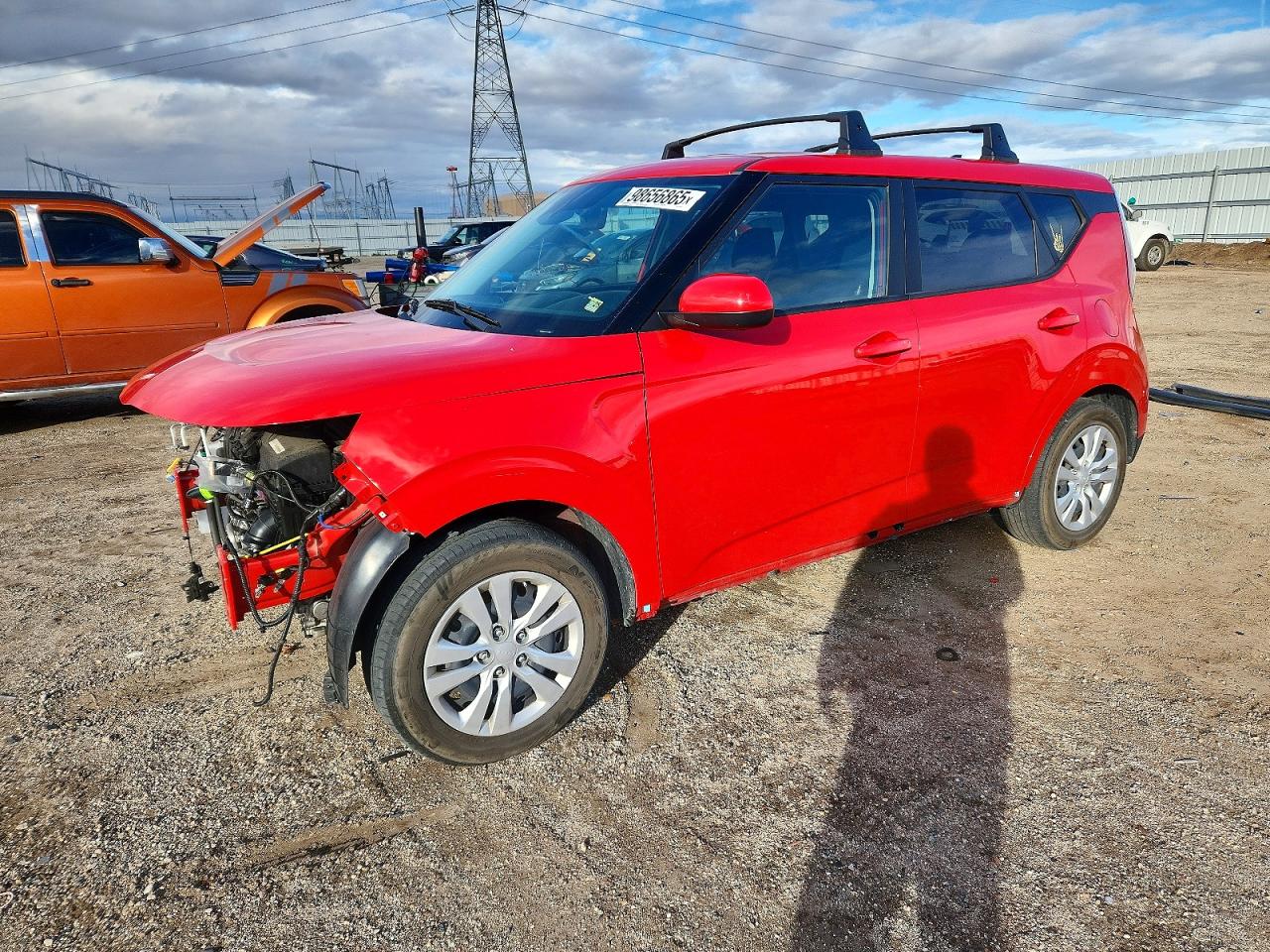 2024 KIA SOUL