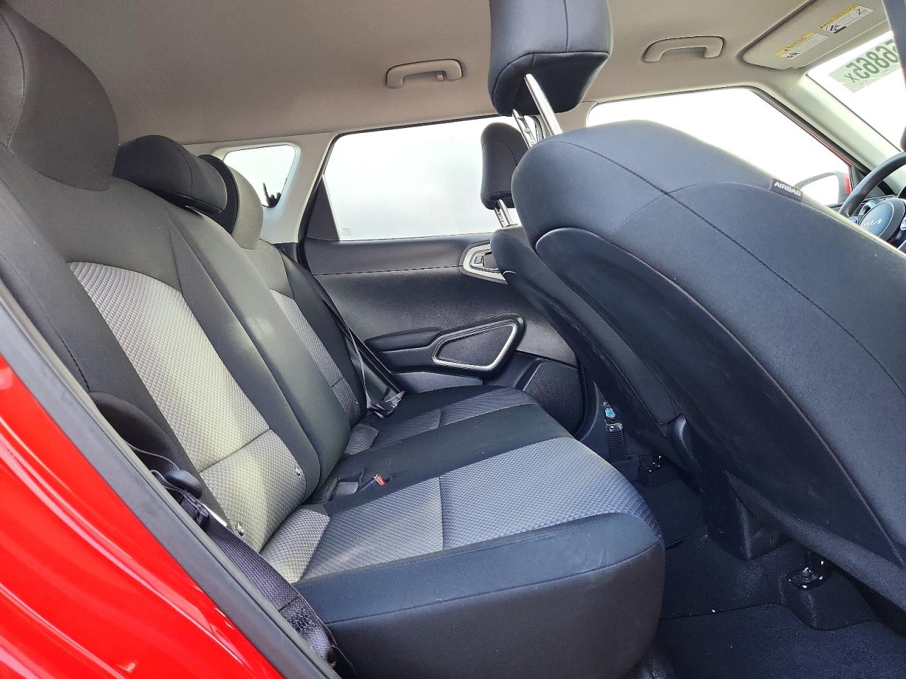 2024 KIA SOUL LX photo 10