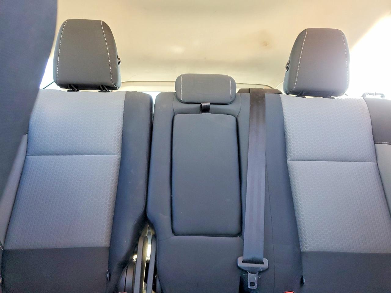 2019 FORD ESCAPE SE photo 10