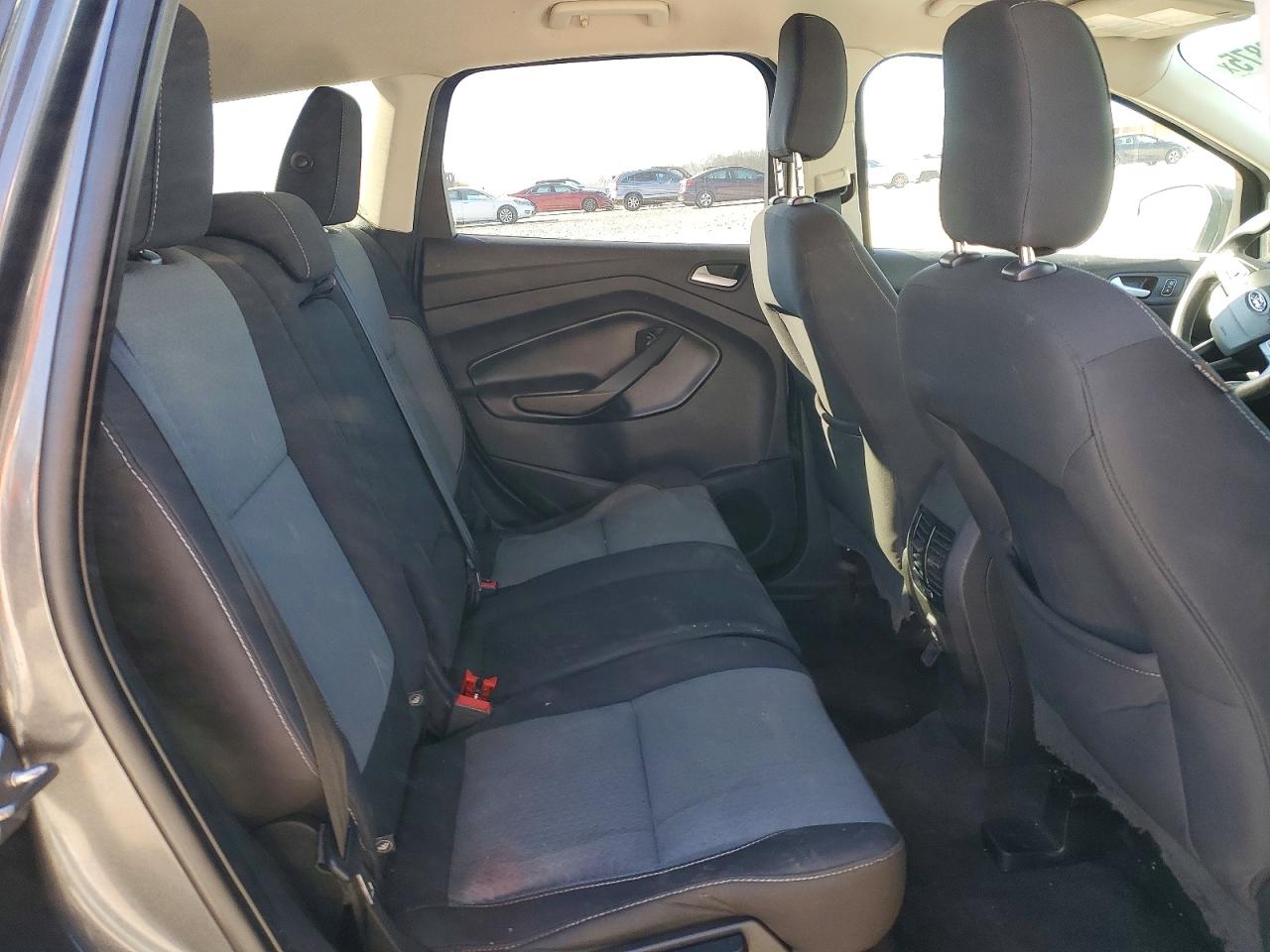 2019 FORD ESCAPE SE photo 11