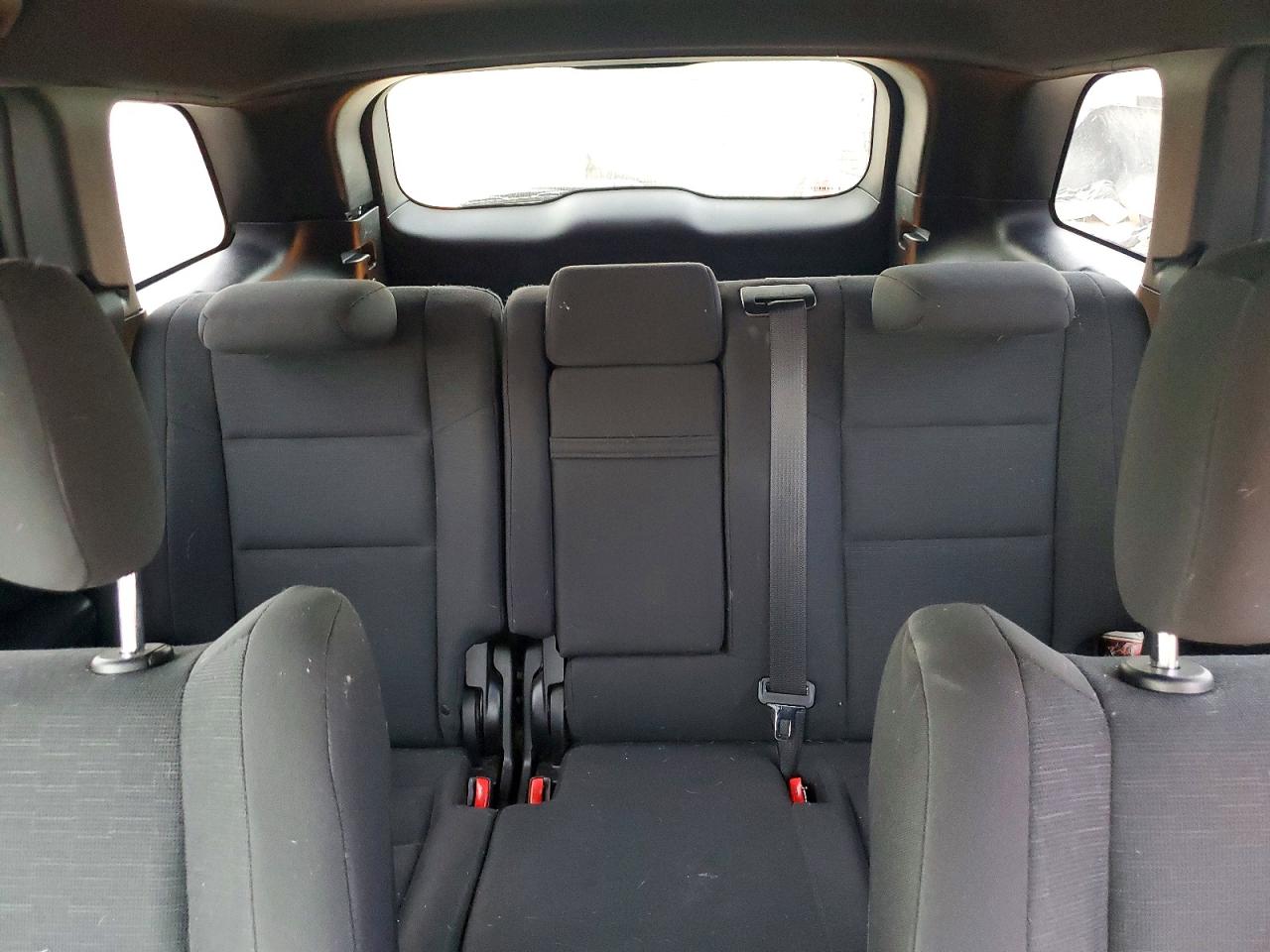 2015 JEEP GRAND CHEROKEE LAREDO photo 10