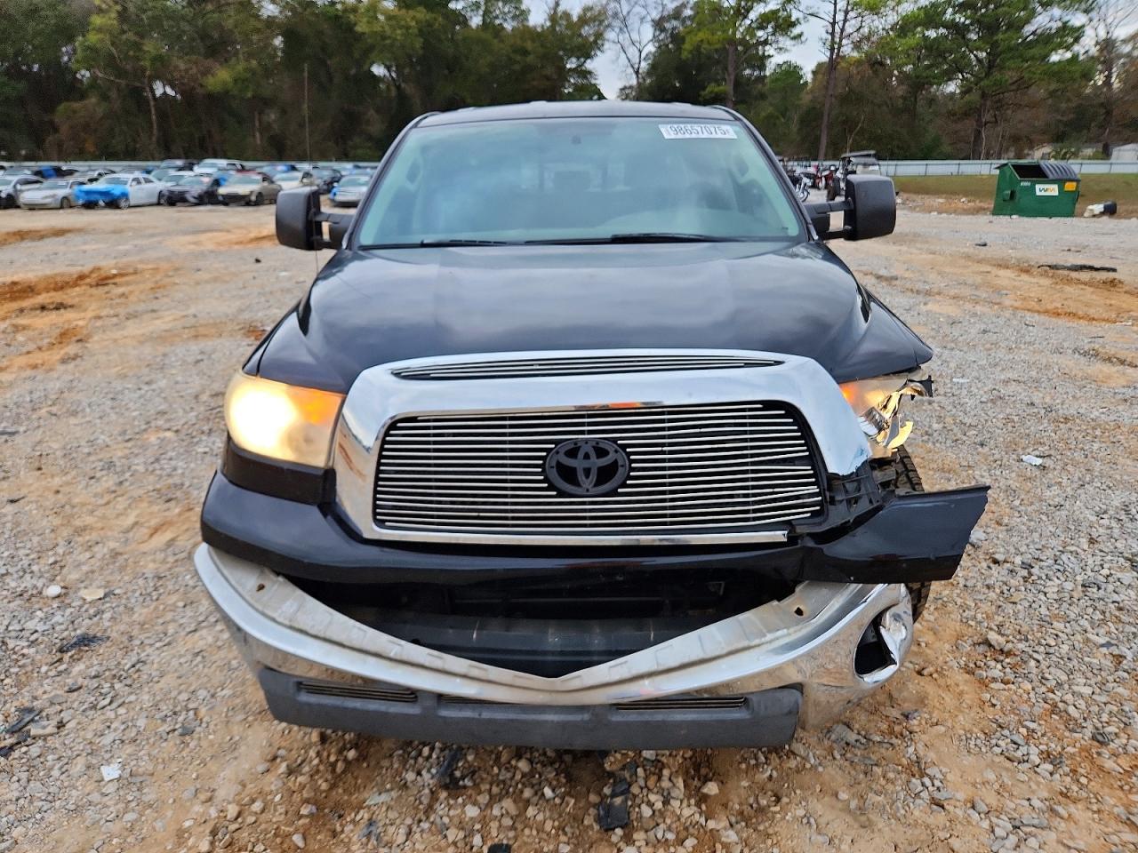 2008 TOYOTA TUNDRA DOUBLE CAB photo 5