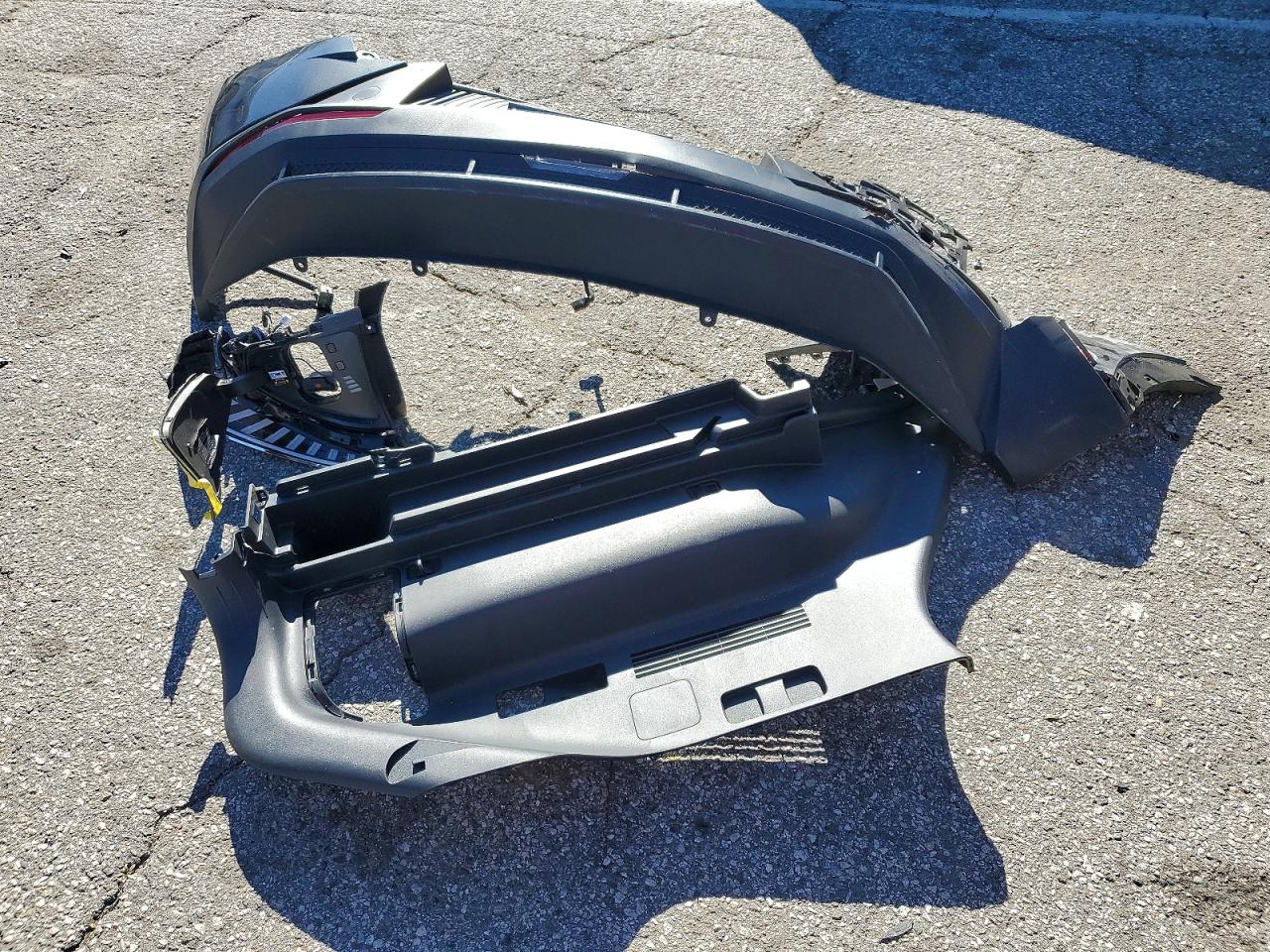 2024 KIA EV6 LIGHT photo 13