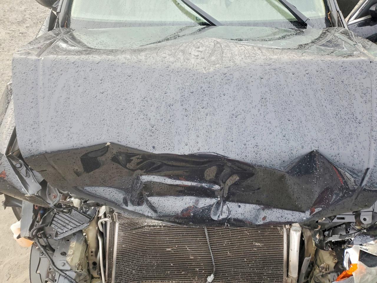 2008 HONDA ACCORD EXL photo 11