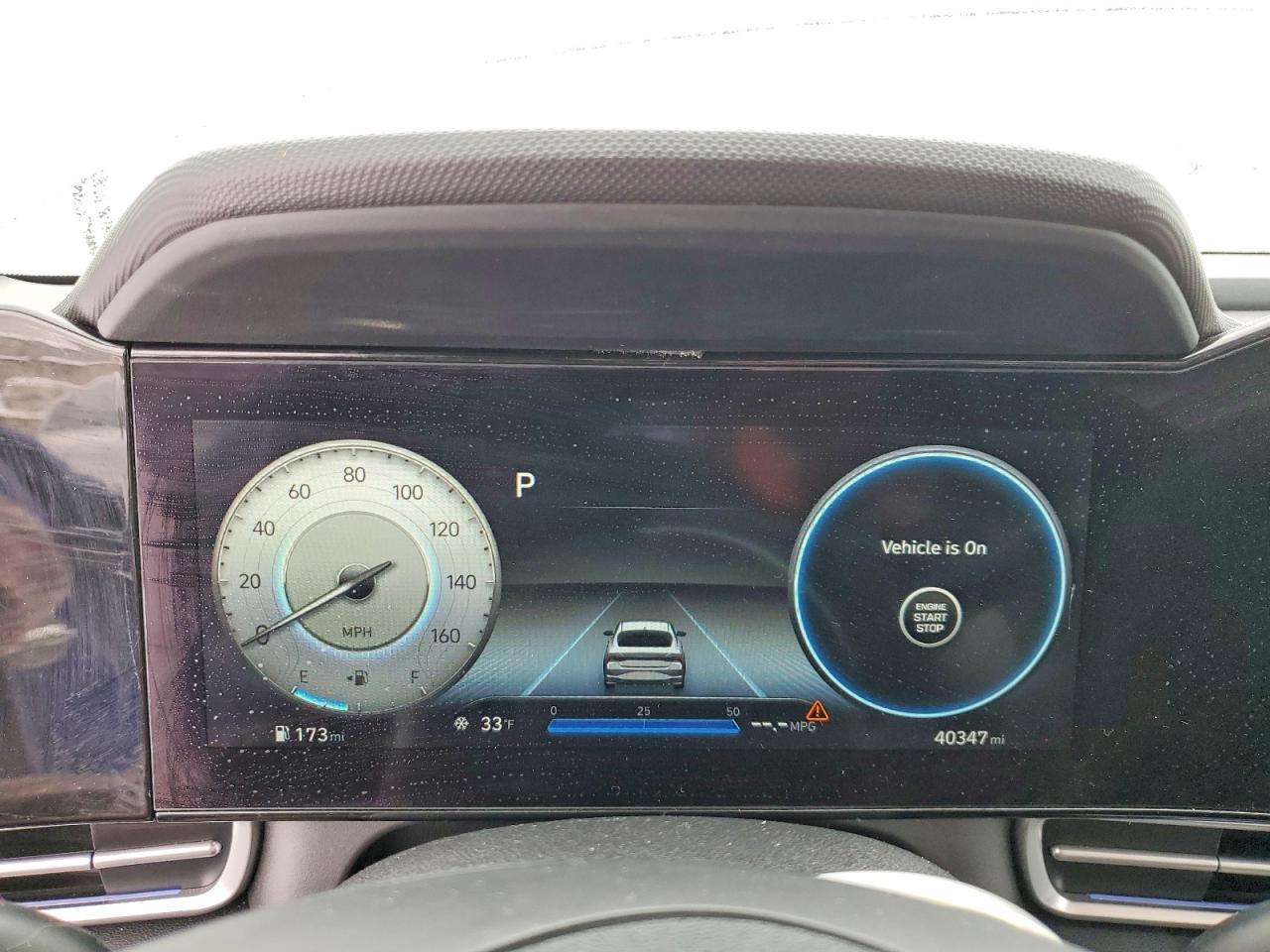 2023 HYUNDAI ELANTRA LIMITED photo 9