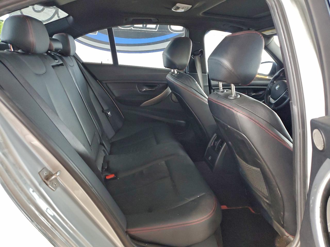 2013 BMW ACTIVEHYBRID 3 photo 10