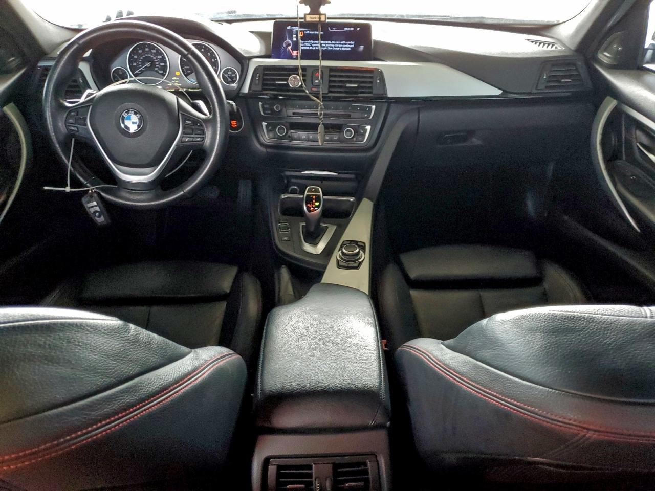 2013 BMW ACTIVEHYBRID 3 photo 8