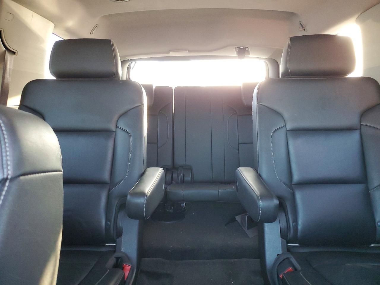 2016 CHEVROLET TAHOE K1500 LT photo 10