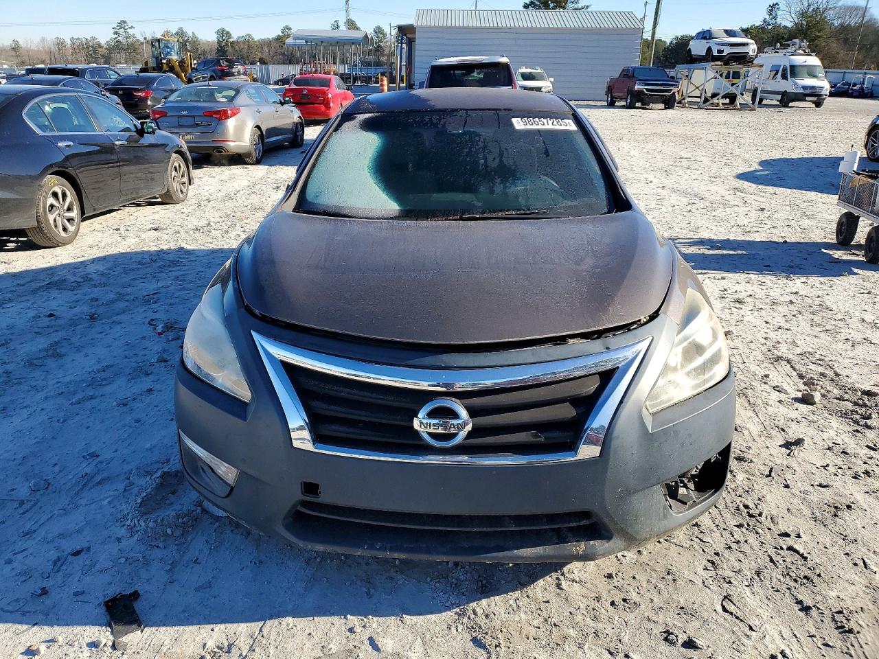2015 NISSAN ALTIMA 2.5 photo 5