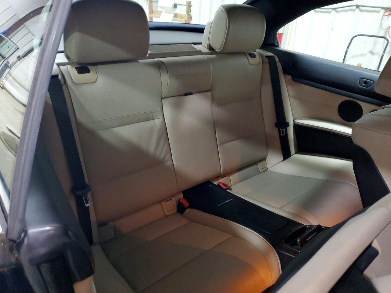 2013 BMW 328 I SULEV photo 10