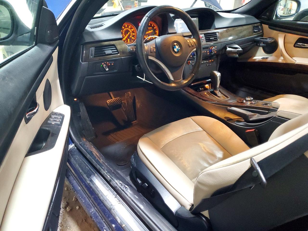 2013 BMW 328 I SULEV photo 8
