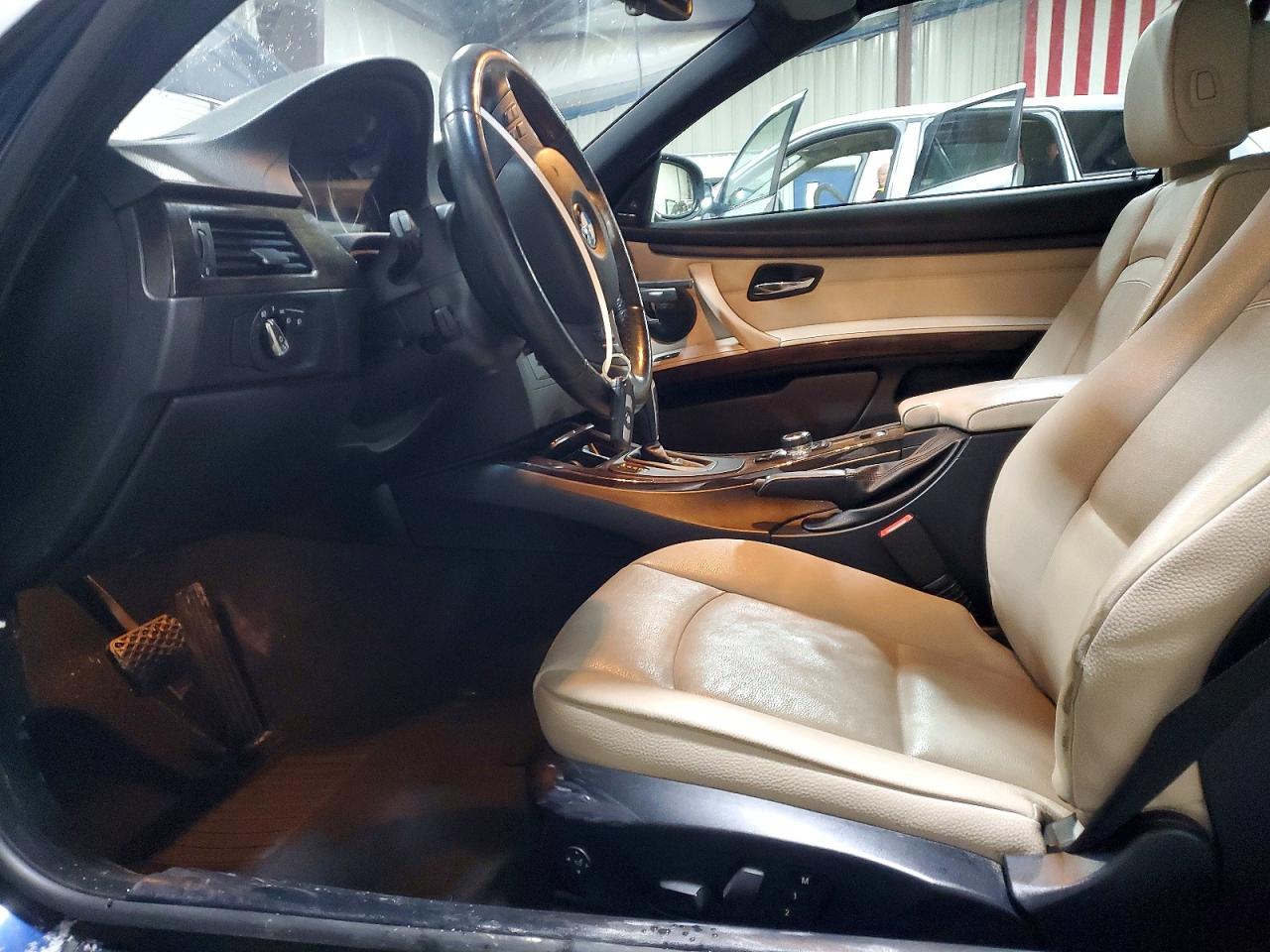 2013 BMW 328 I SULEV photo 7