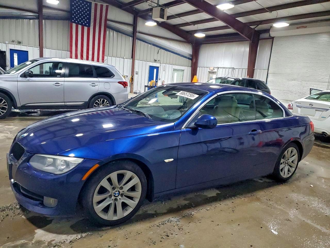 2013 BMW 328