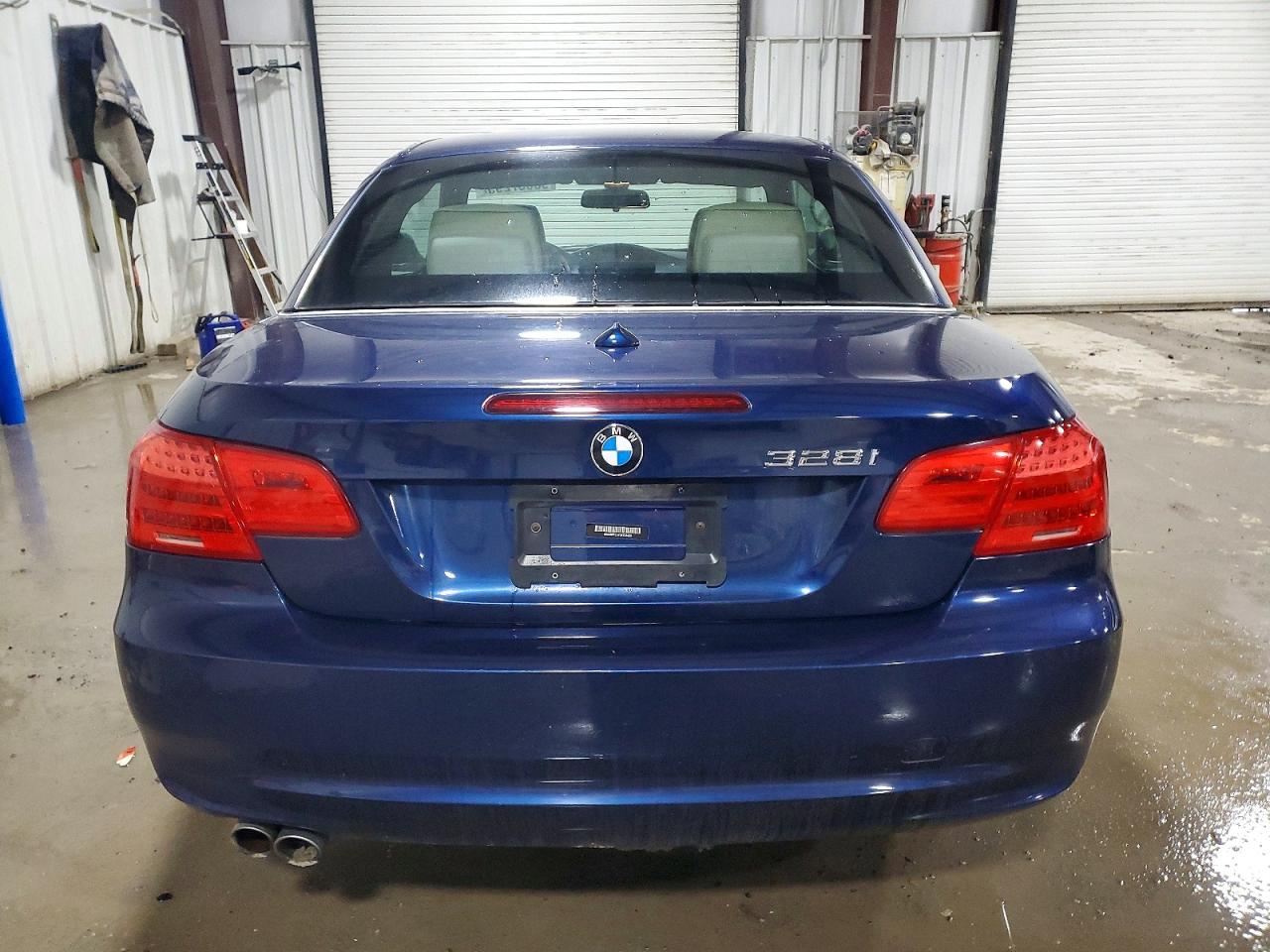 2013 BMW 328 I SULEV photo 6