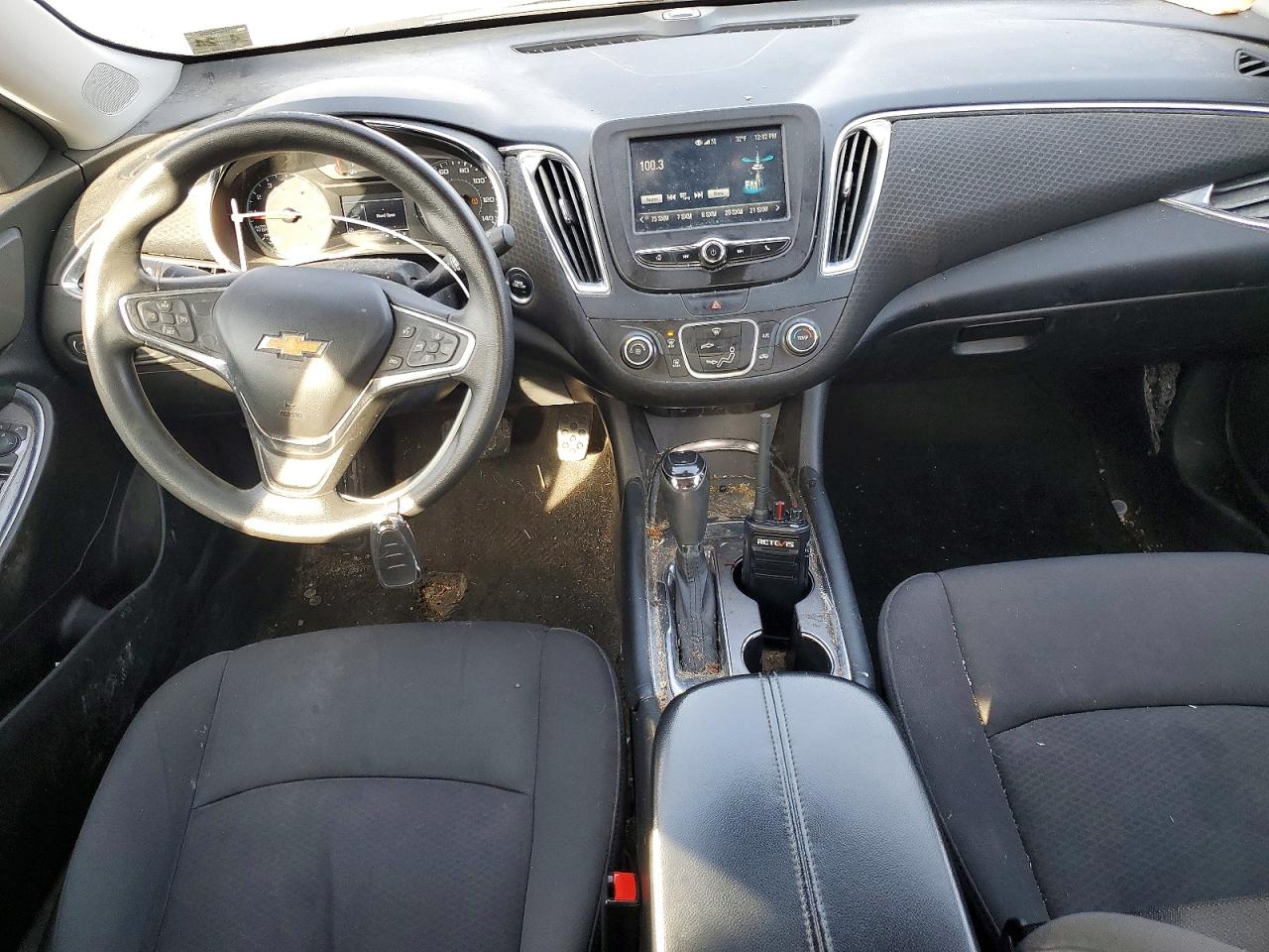 2018 CHEVROLET MALIBU LT photo 15