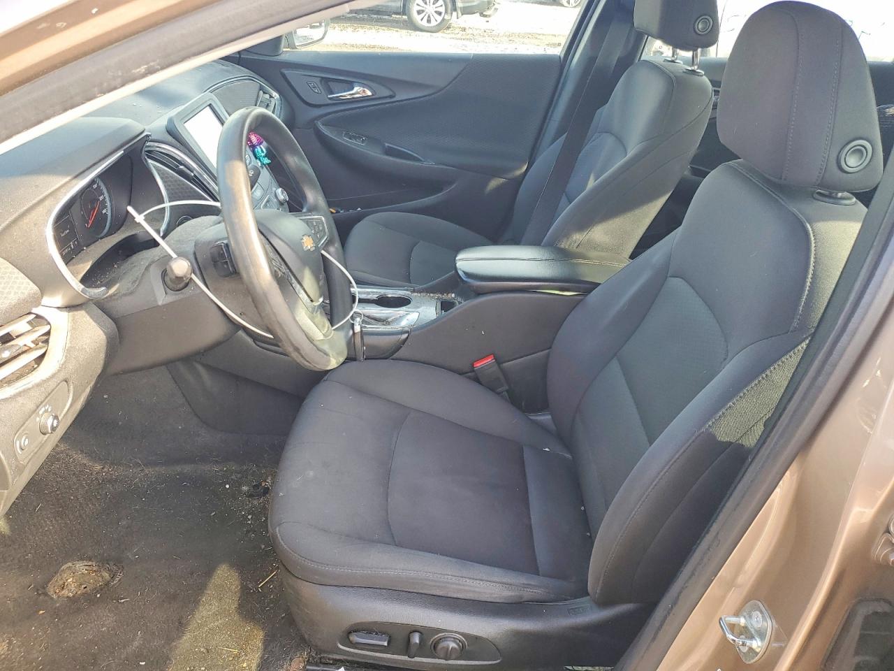 2018 CHEVROLET MALIBU LT photo 13