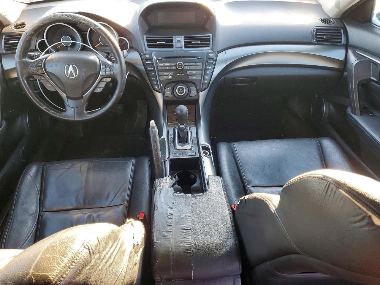 2012 ACURA TL photo 15